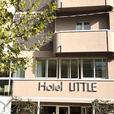 Hotel Little Rimini Dış mekan fotoğraf