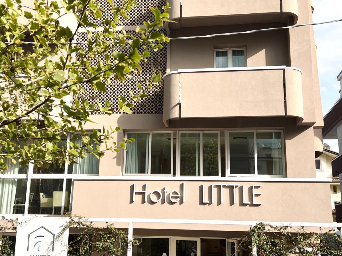 Hotel Little Rimini Dış mekan fotoğraf