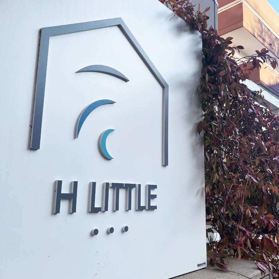 Hotel Little Rimini Dış mekan fotoğraf